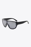 UV400 Polycarbonate Wayfarer Sunglasses - Hovatok