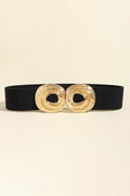 Zinc Alloy Belt - Hovatok