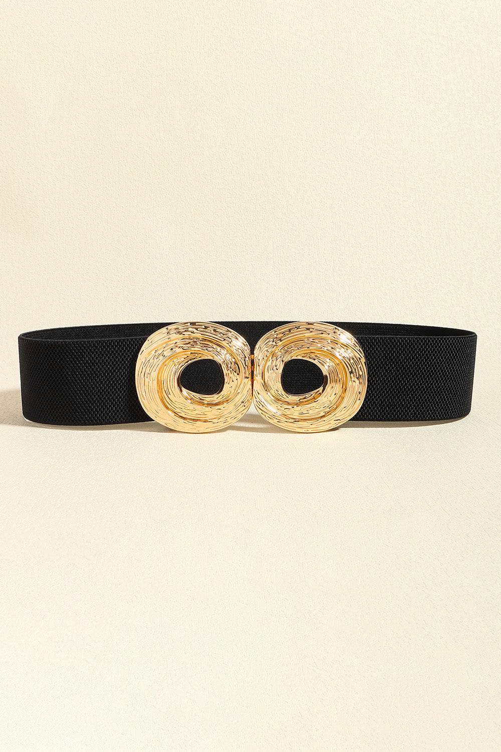 Zinc Alloy Belt - Hovatok