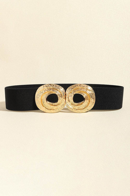 Zinc Alloy Belt - Hovatok
