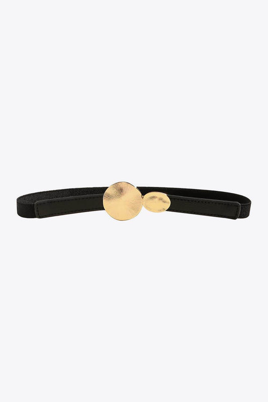 PU Leather Belt - Hovatok