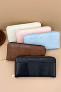 PU Leather Mulit-Interlayer Wallet - Hovatok