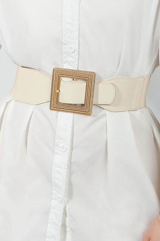 PU Leather Belt - Hovatok