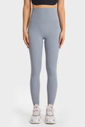 Millennia Ultra Soft High Waist Leggings - Hovatok
