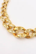 Acrylic Chain Belt - Hovatok