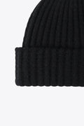 Wide Rib Beanie - Hovatok