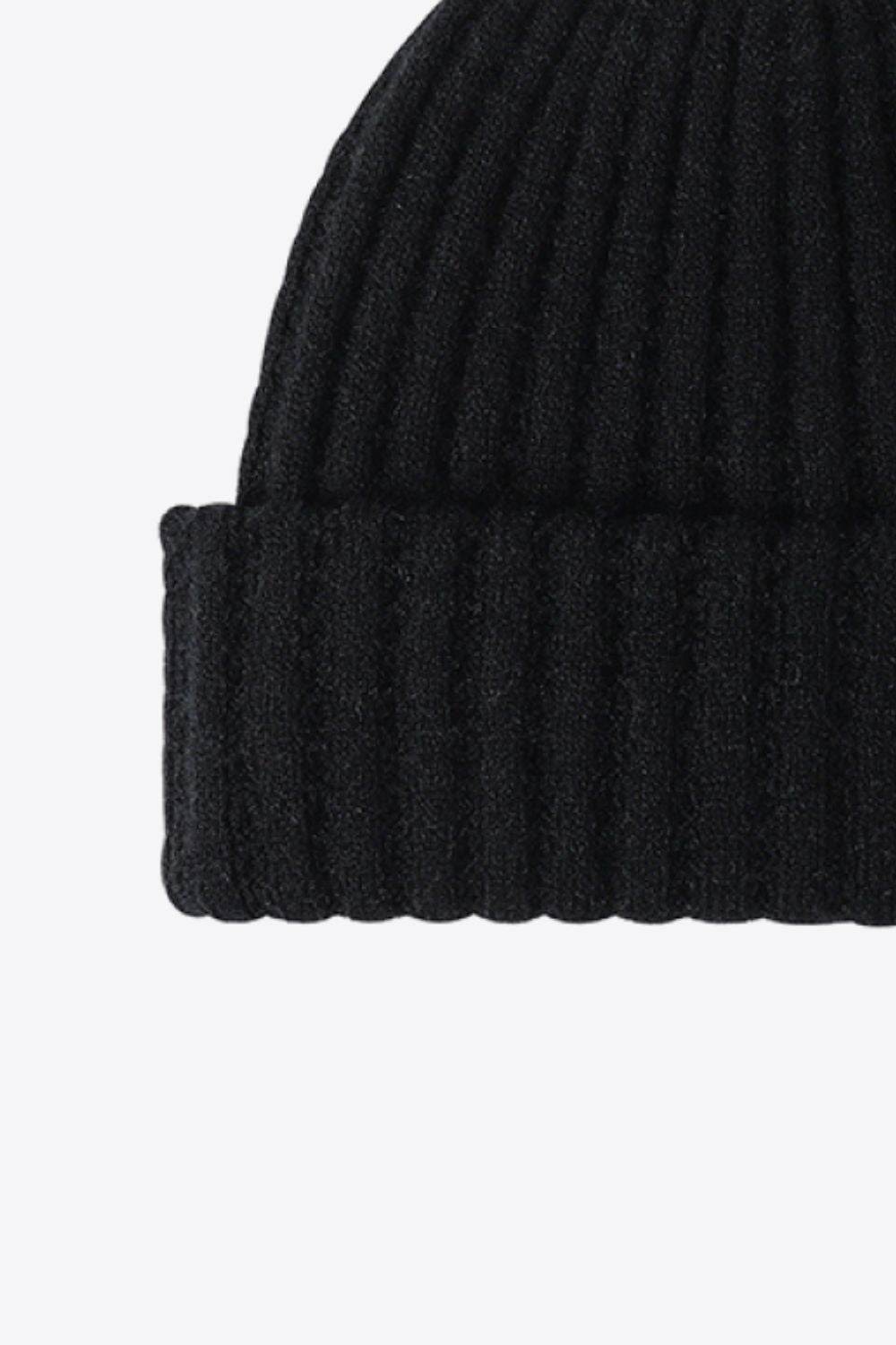 Wide Rib Beanie - Hovatok