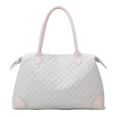 Large Oxford Travel Bag - Hovatok