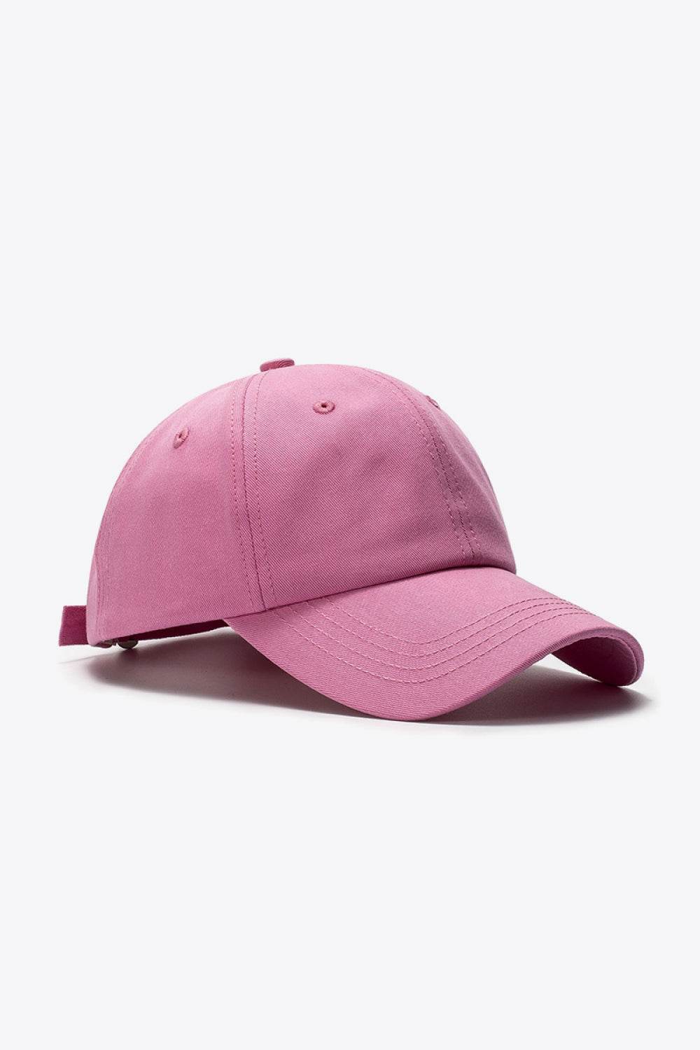 Sports Lovers Baseball Cap - Hovatok