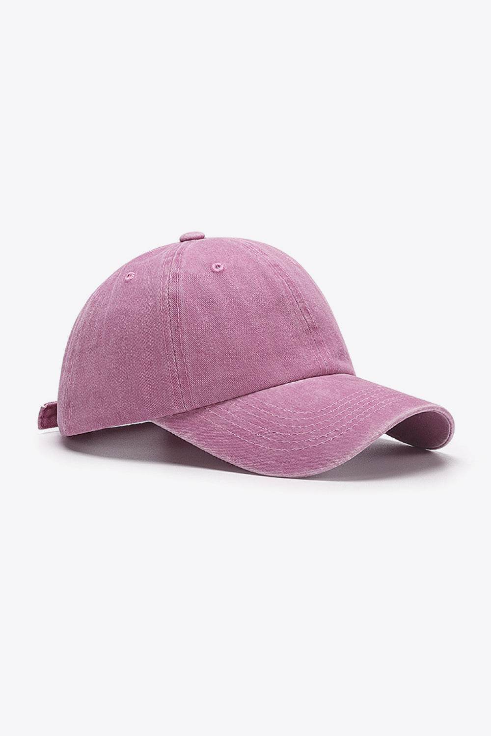 Pleased To Meet You Baseball Cap - Hovatok