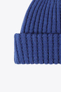 Wide Rib Beanie - Hovatok