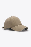 Pleased To Meet You Baseball Cap - Hovatok