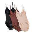 Basic Bae Full Size Scoop Neck Butt Lifting Bodysuit - Hovatok