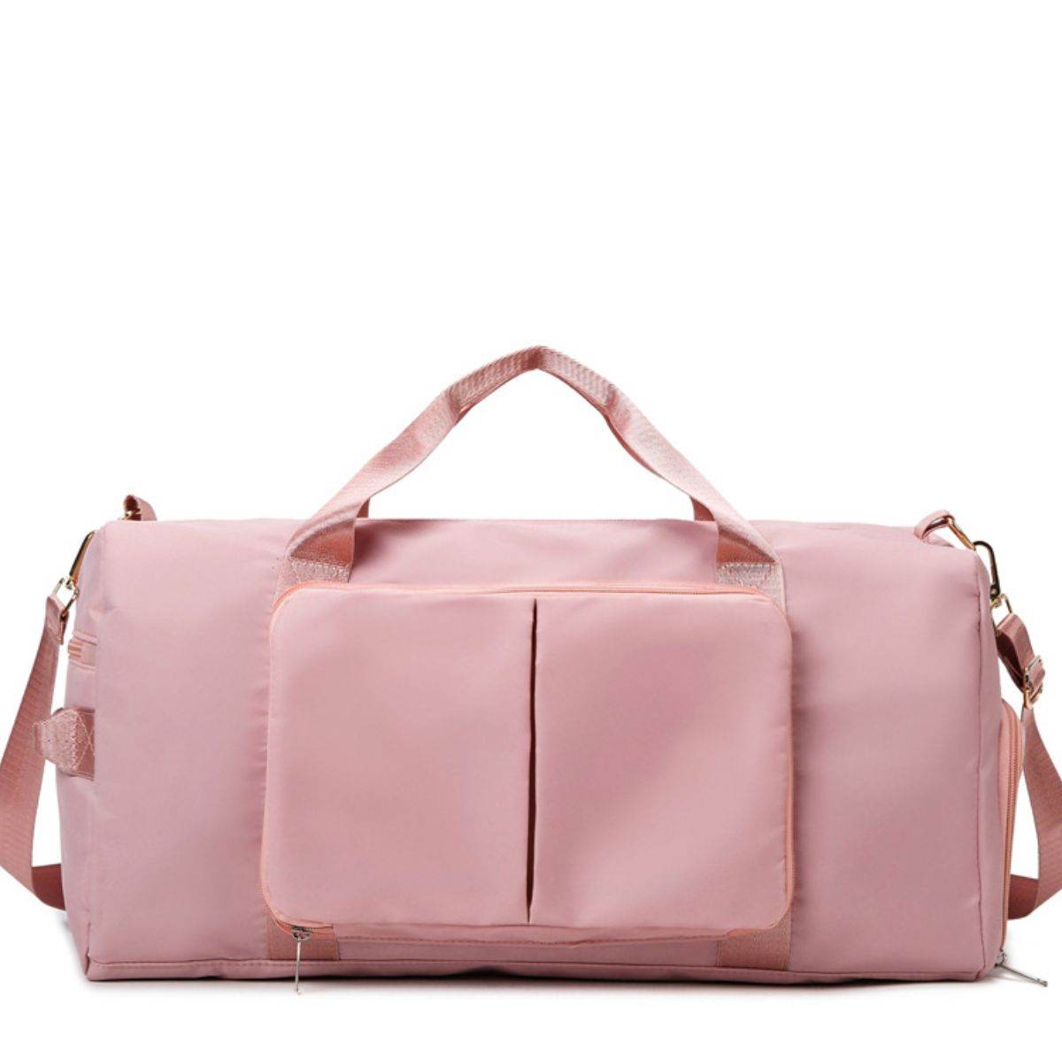 Wet and Dry Separation Travel Bag - Hovatok