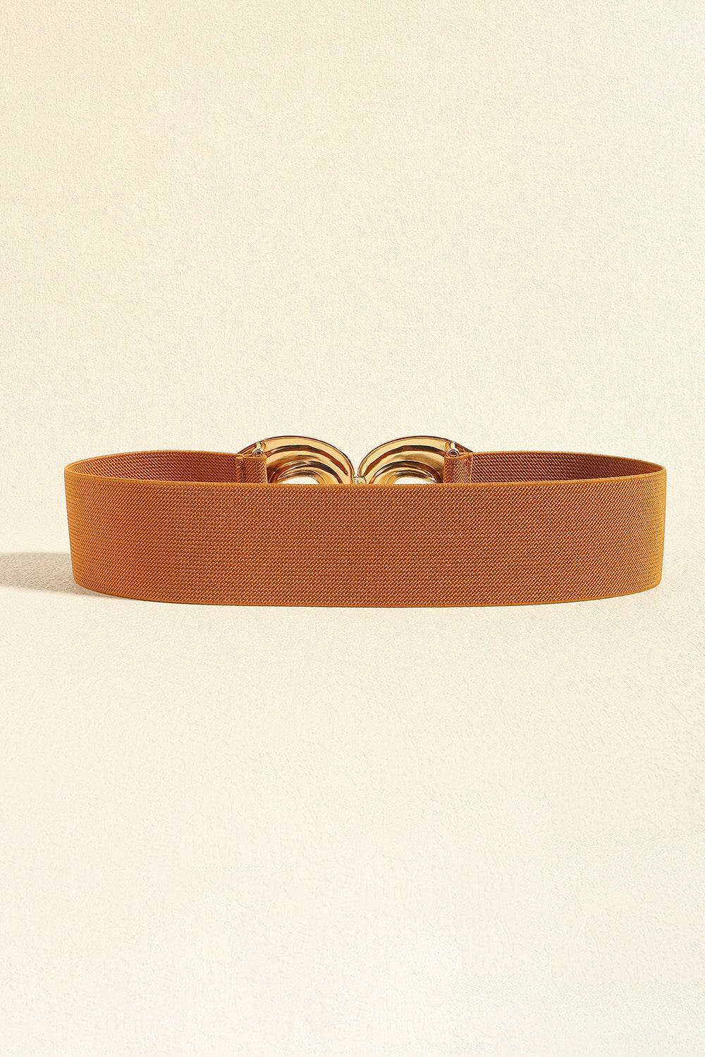 Zinc Alloy Belt - Hovatok
