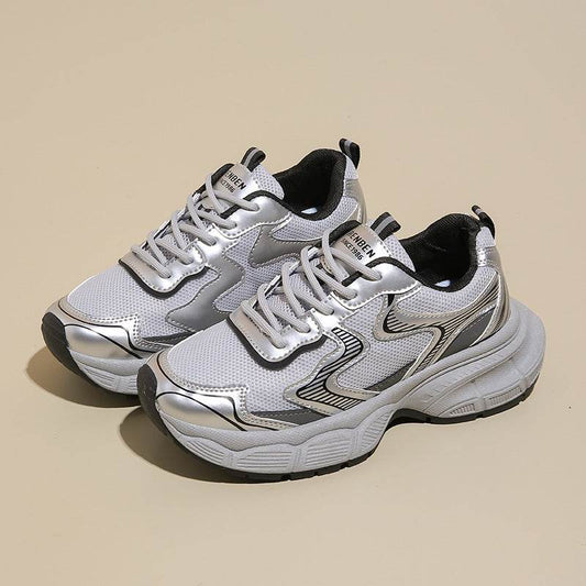 Striped Platform Athletica - Hovatok
