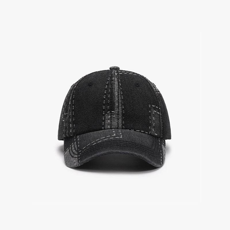 Adjustable Cotton Baseball Cap - Hovatok