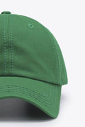 In A Pretty World Baseball Cap - Hovatok