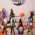 Pointed Hat Faceless Doll - Hovatok