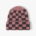 Thermal Checkered Hat - Hovatok