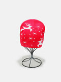 Christmas Pattern Knit Hat - Hovatok