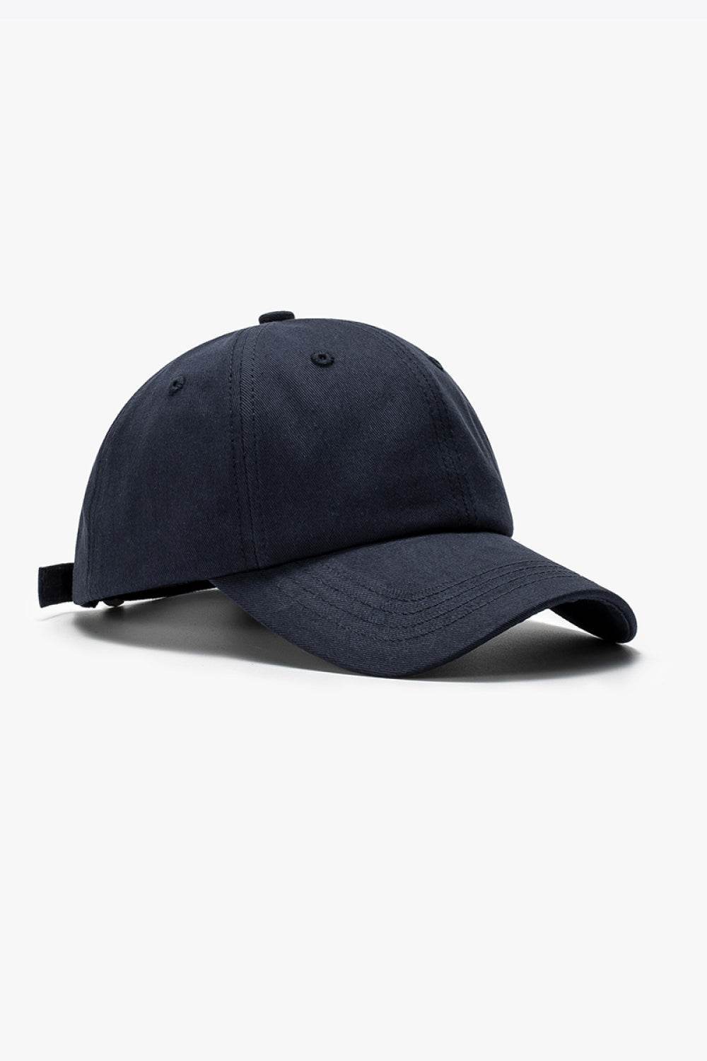 Sports Lovers Baseball Cap - Hovatok