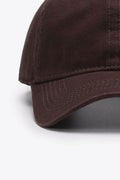 Cool and Classic Baseball Cap - Hovatok