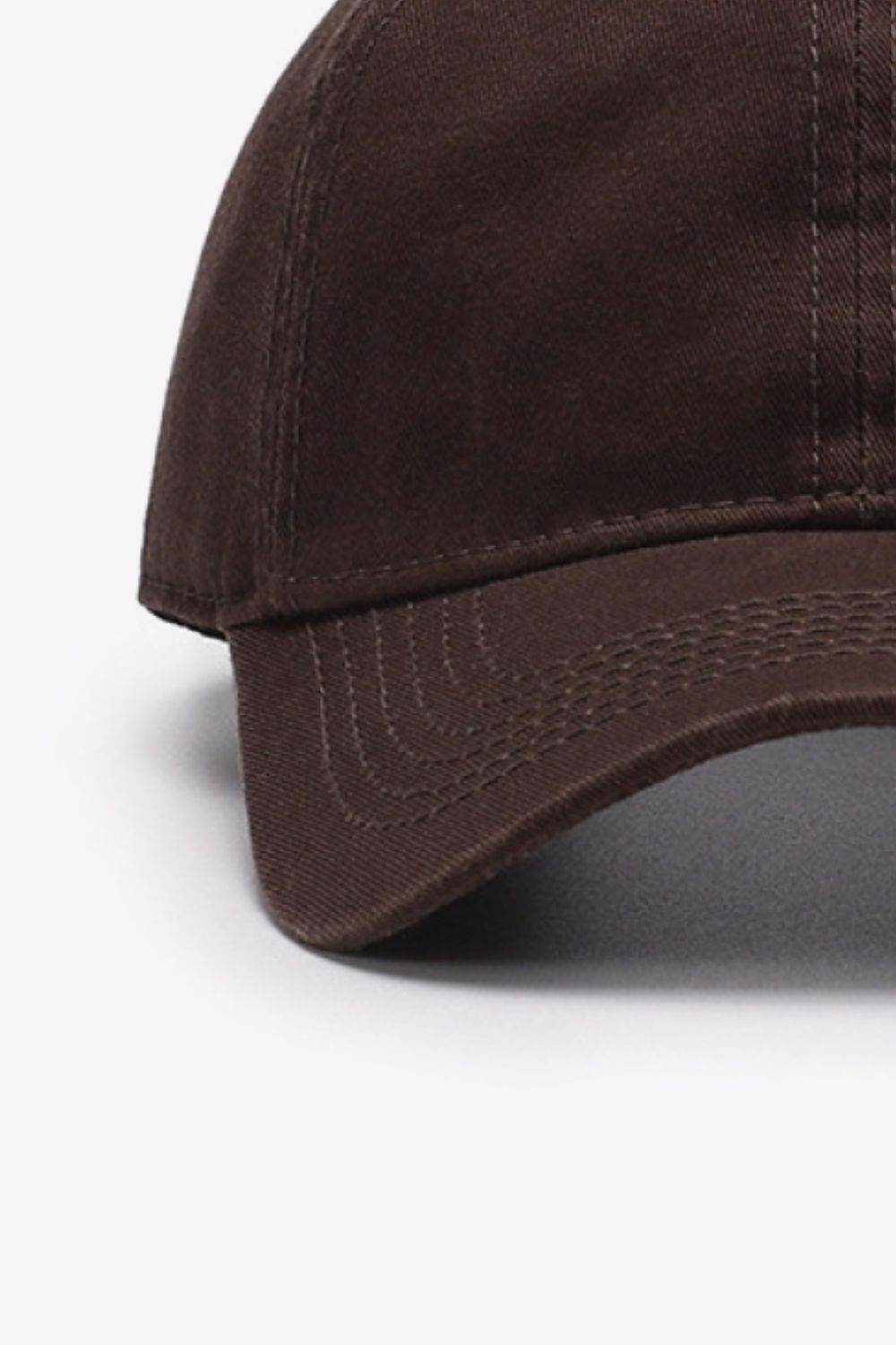 Cool and Classic Baseball Cap - Hovatok
