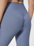 Millennia High Waist Active Leggings - Hovatok