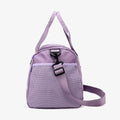 Multi Pockets Nylon Travel Bag - Hovatok