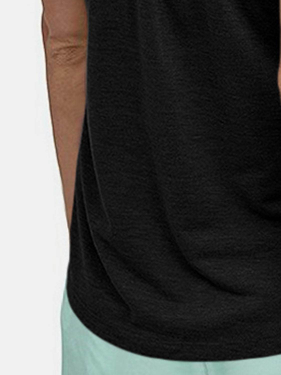 Scoop Neck Active Tank - Hovatok