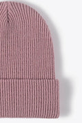 Warm Winter Knit Beanie - Hovatok