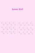 SO PINK BEAUTY Press On Nails 2 Packs - Hovatok