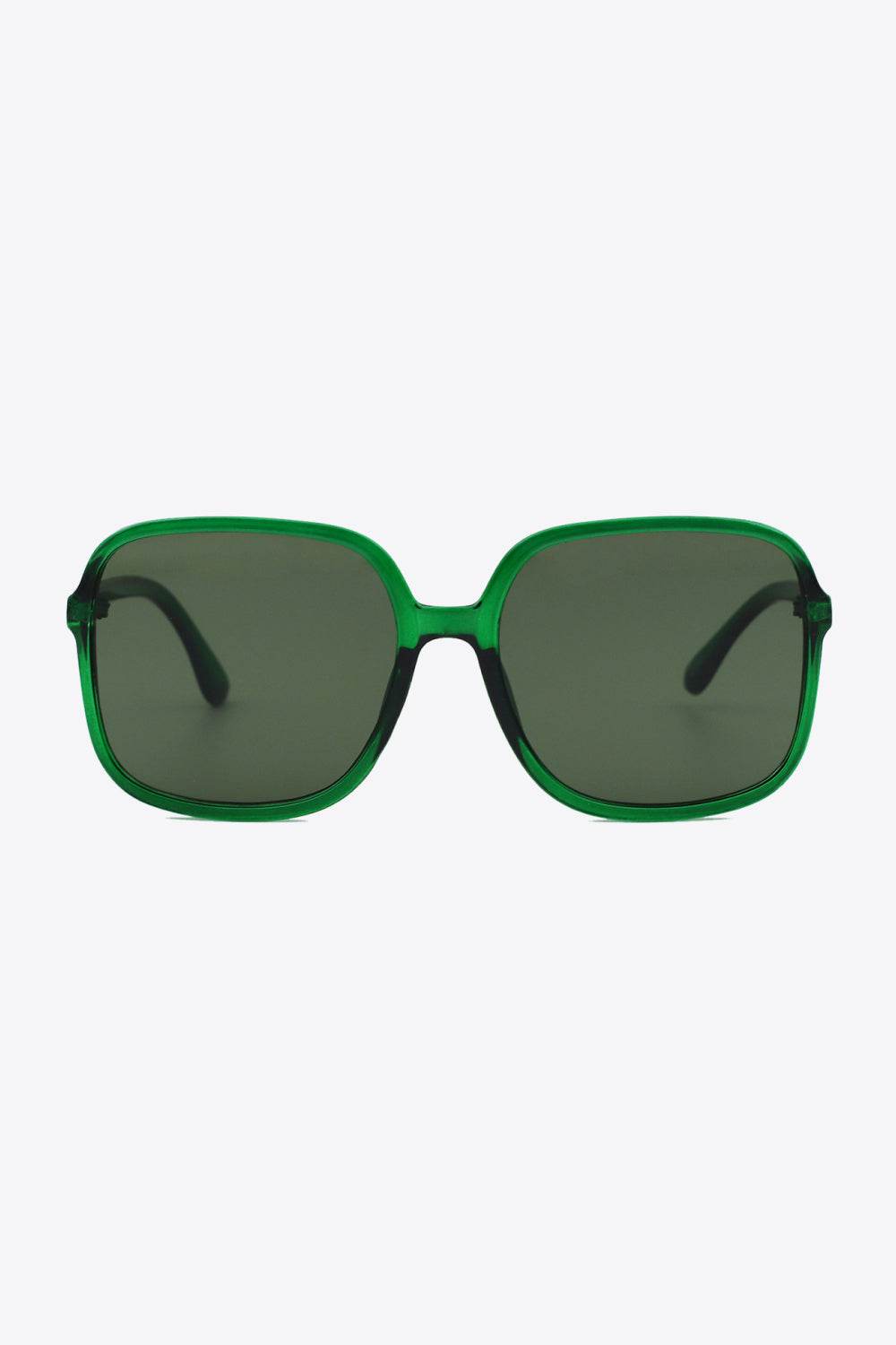 Polycarbonate Square Sunglasses - Hovatok