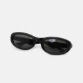 Polycarbonate Frame Cat Eye Sunglasses - Hovatok