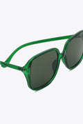 Polycarbonate Square Sunglasses - Hovatok