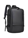 Multi-Pockets Adjustable Straps Backpack Bag - Hovatok