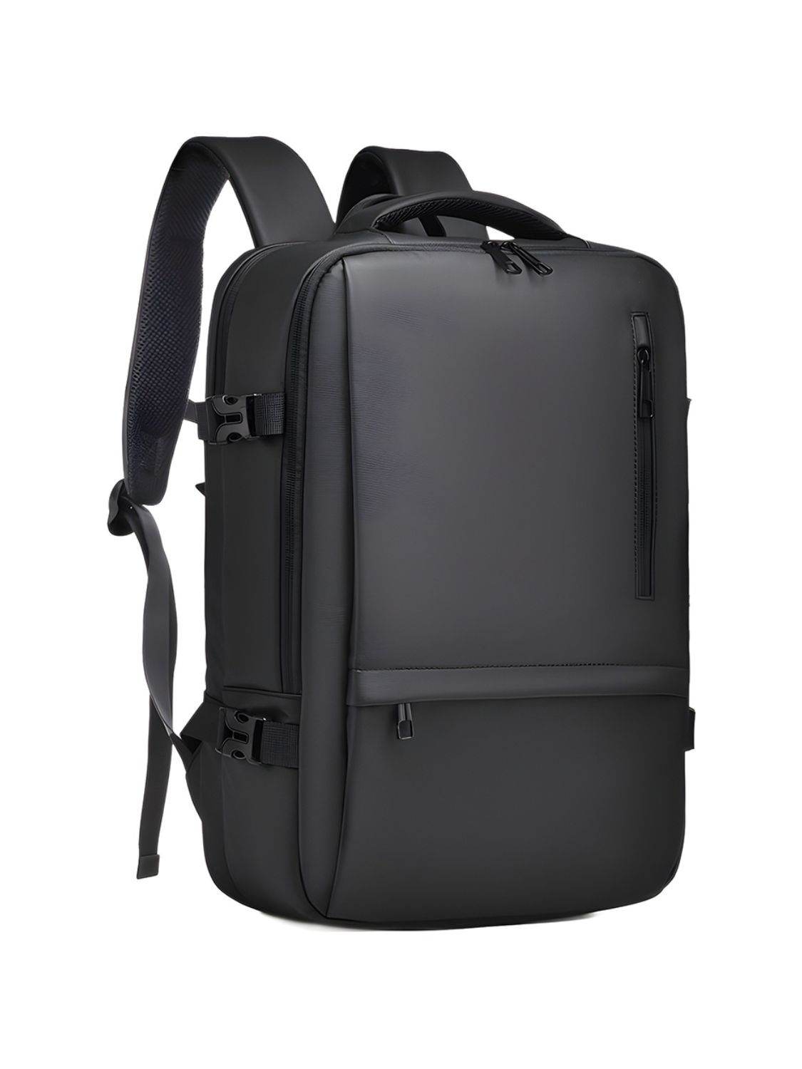 Multi-Pockets Adjustable Straps Backpack Bag - Hovatok