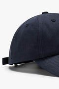 Sports Lovers Baseball Cap - Hovatok