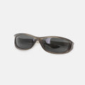 Polycarbonate Frame Rectangle Sunglasses - Hovatok