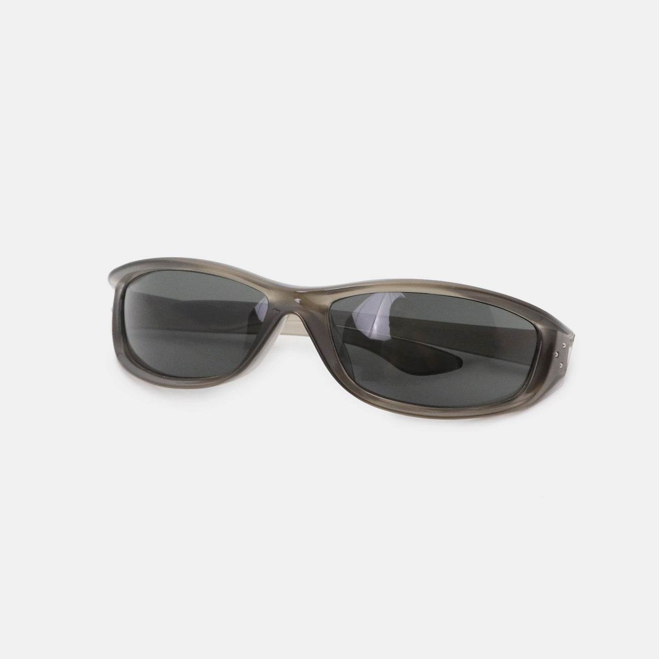 Polycarbonate Frame Rectangle Sunglasses - Hovatok