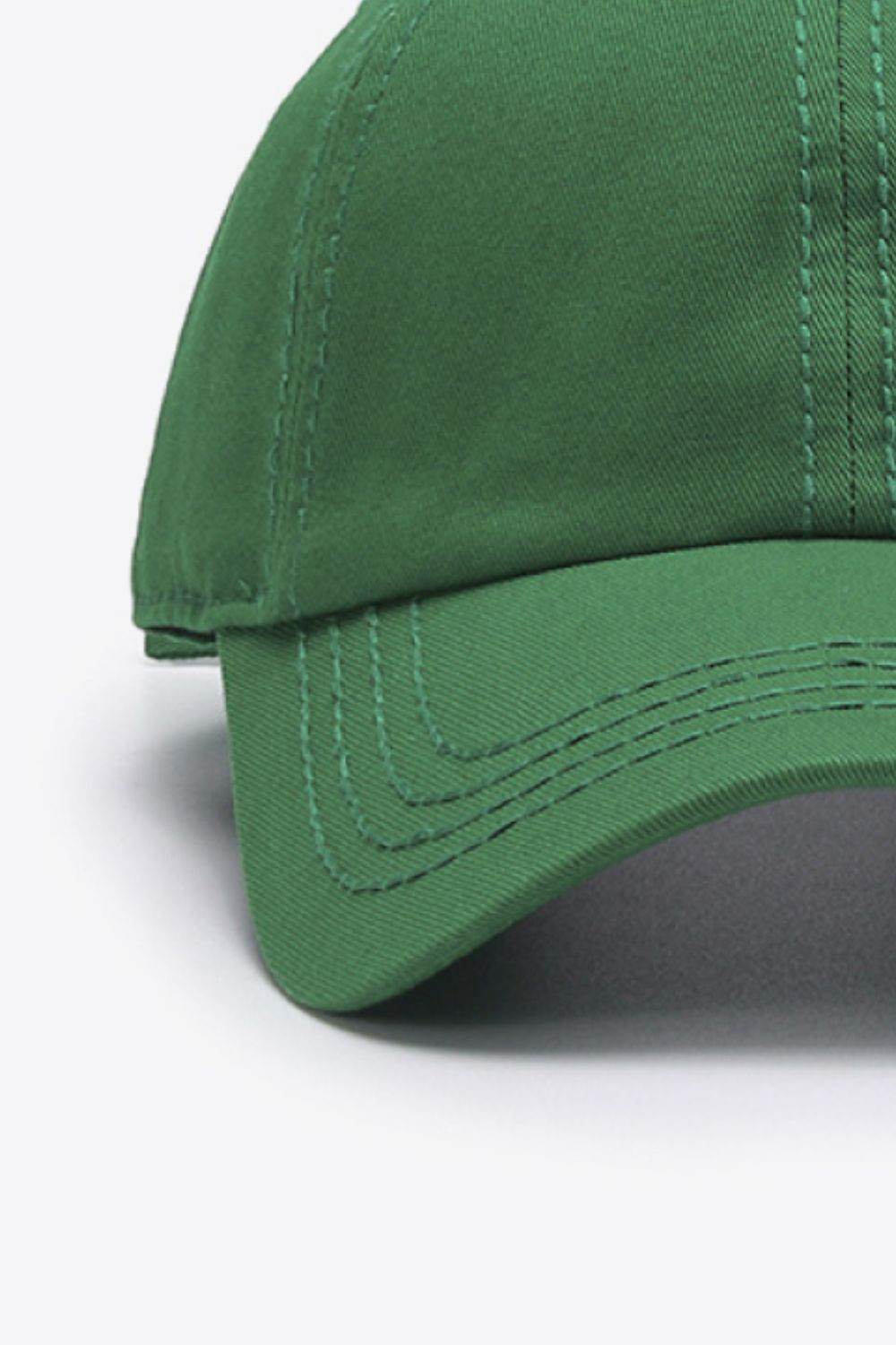 In A Pretty World Baseball Cap - Hovatok