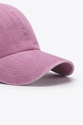 Pleased To Meet You Baseball Cap - Hovatok