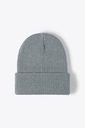 Warm Winter Knit Beanie - Hovatok