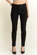 ADORA High Waist Skinny Pants - Hovatok