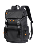Oxford Cloth Multi-Pockets Backpack Bag - Hovatok