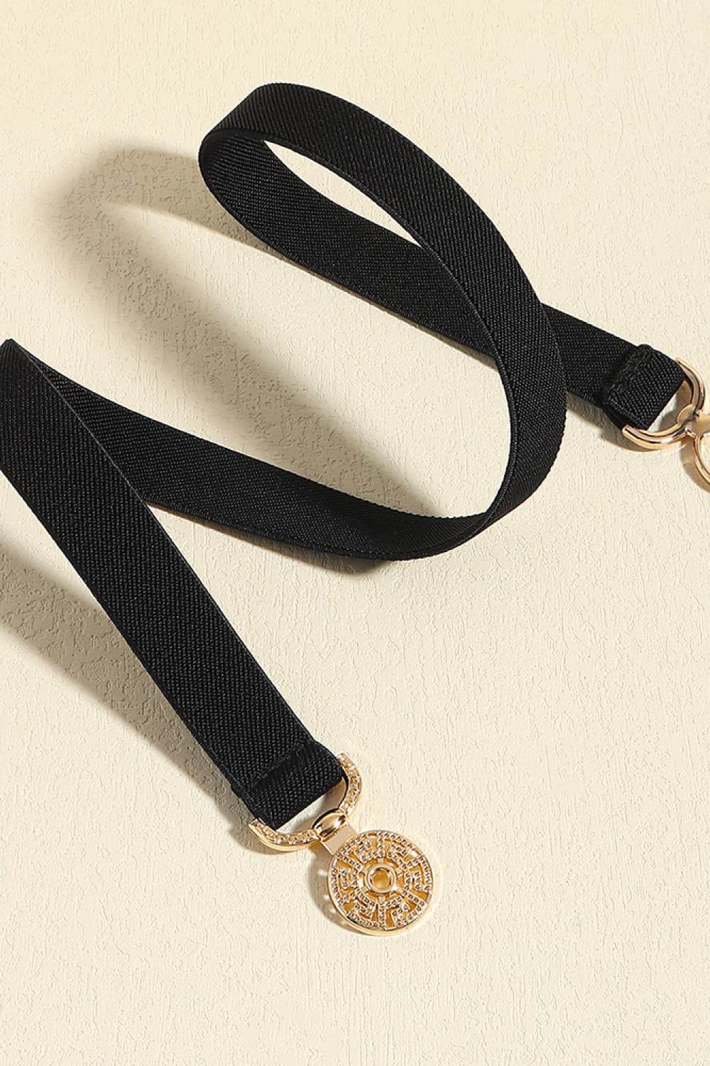 PU Leather Belt - Hovatok