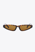Polycarbonate Frame UV400 Cat Eye Sunglasses - Hovatok