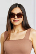 TAC Polarization Lens Full Rim Sunglasses - Hovatok