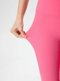 Millennia High Waist Active Shorts - Hovatok